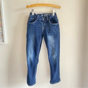 Girls, Cat & Jack Jeans